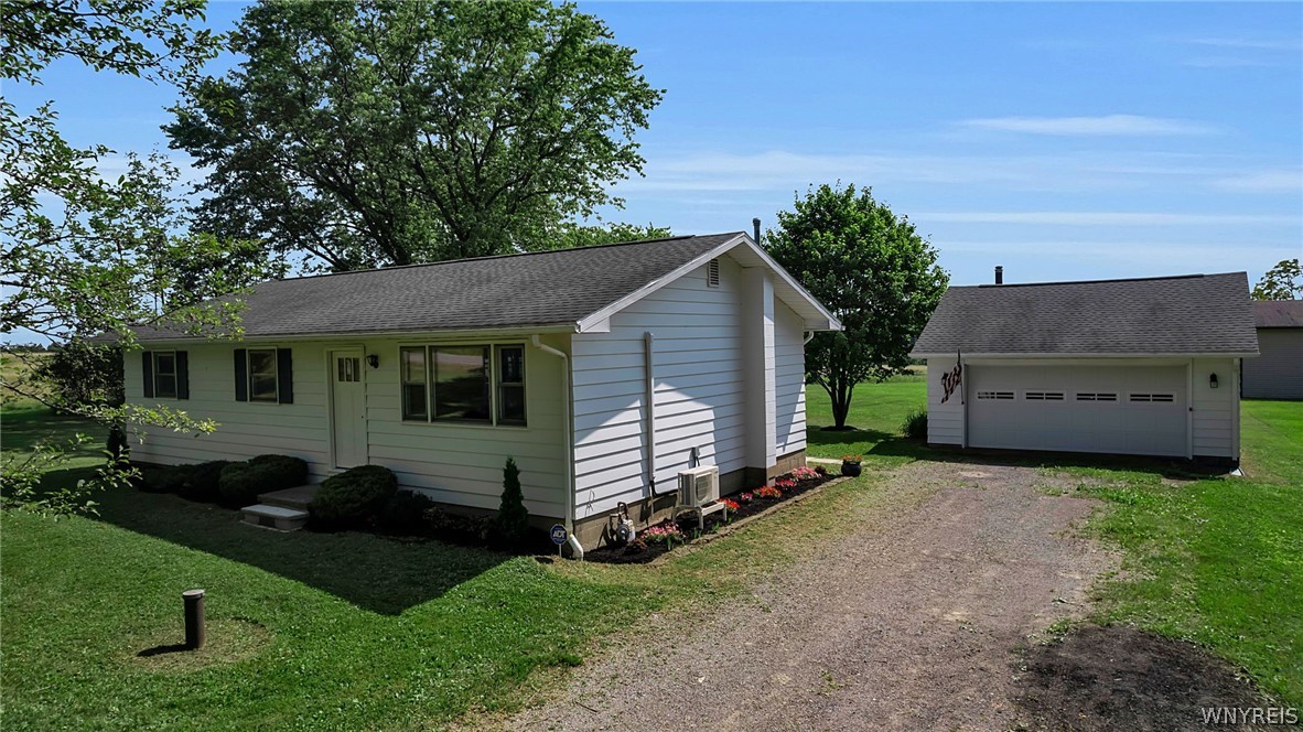 8009 Lewis Road Colden, NY 14080 - Photo 41 of 50