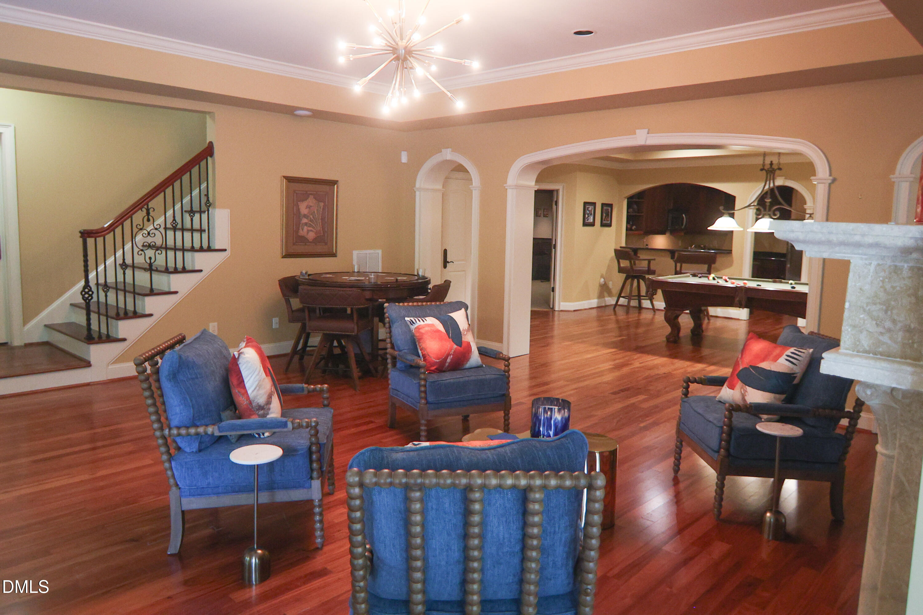 9800 Najma Street Raleigh, NC 27613 - Photo 72 of 90