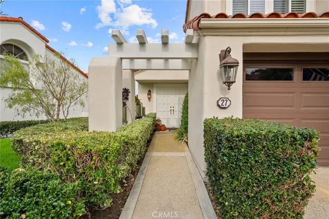 $7,500 | 27 Mirador, Irvine, CA 92612