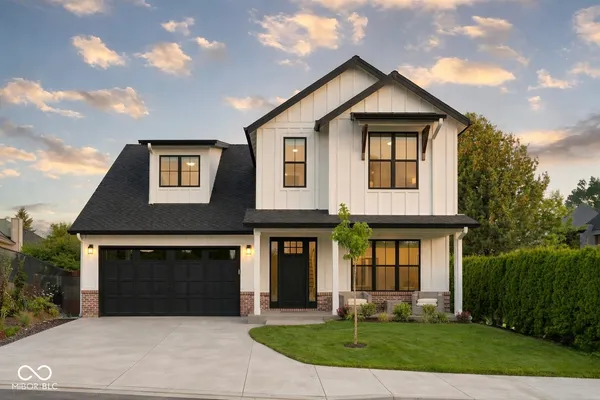 $474,900 | 6382 Enclave Boulevard, Whitestown, IN 46075