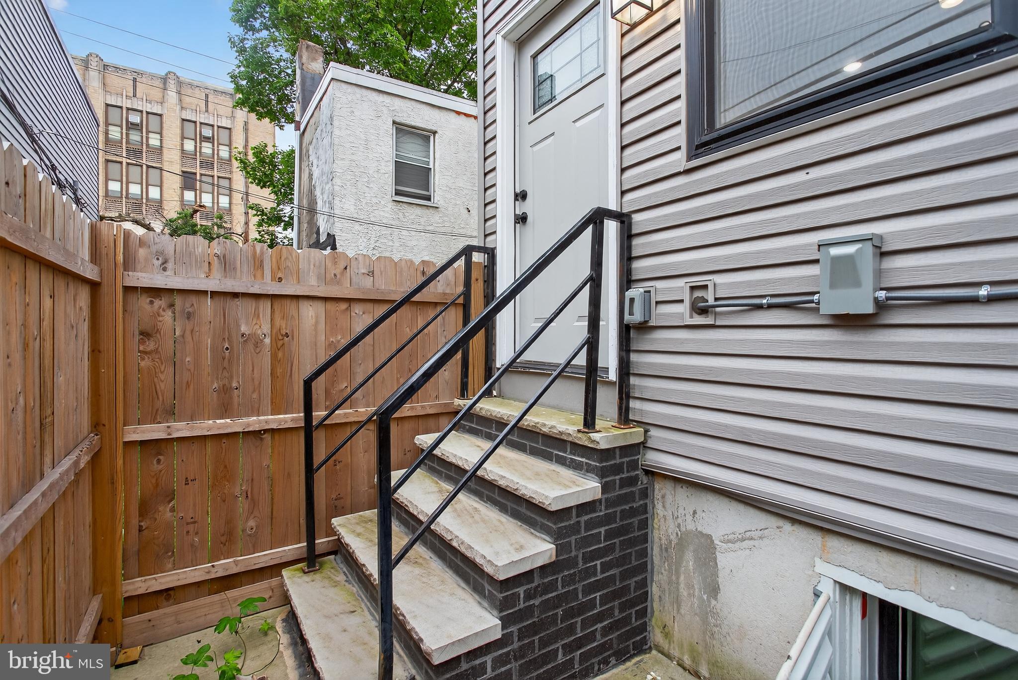 2407 West Seybert Street Philadelphia, PA 19121 - Photo 40 of 43 Gallery Image 40