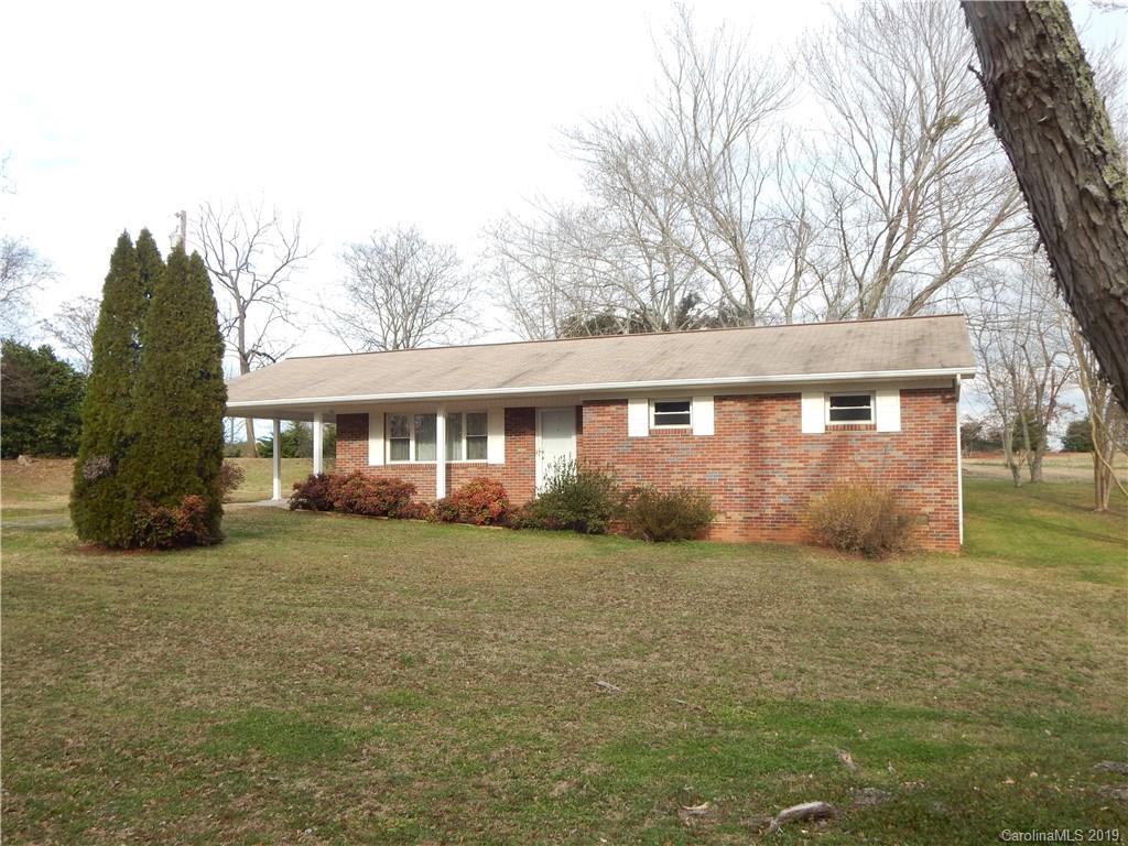 693 Big Island Road Rutherfordton, NC 28139 - Photo 1 of 20