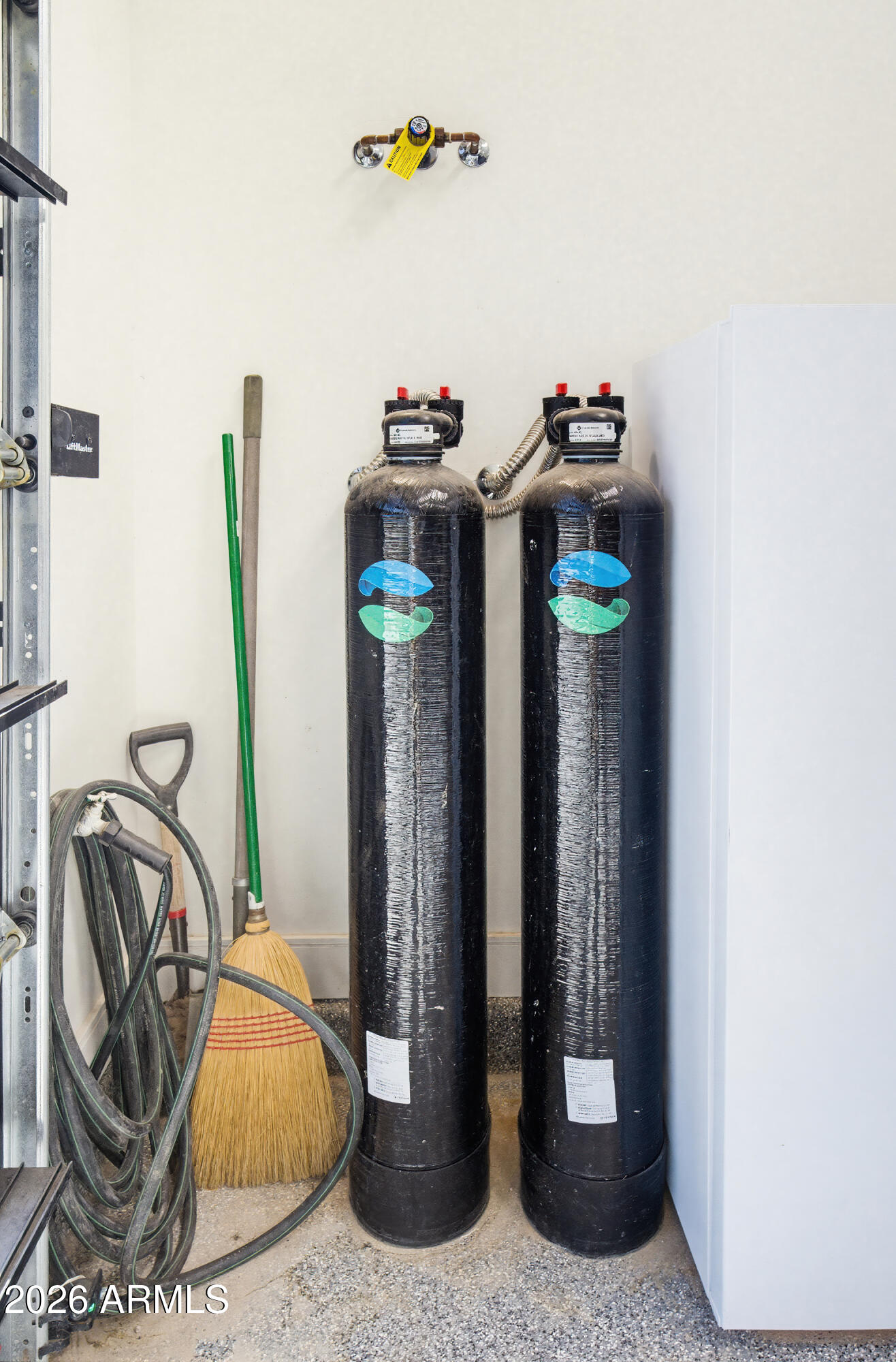 3350 East Highline Canal Road Phoenix, AZ 85042 - Photo 104 of 105 a view of storage and utility