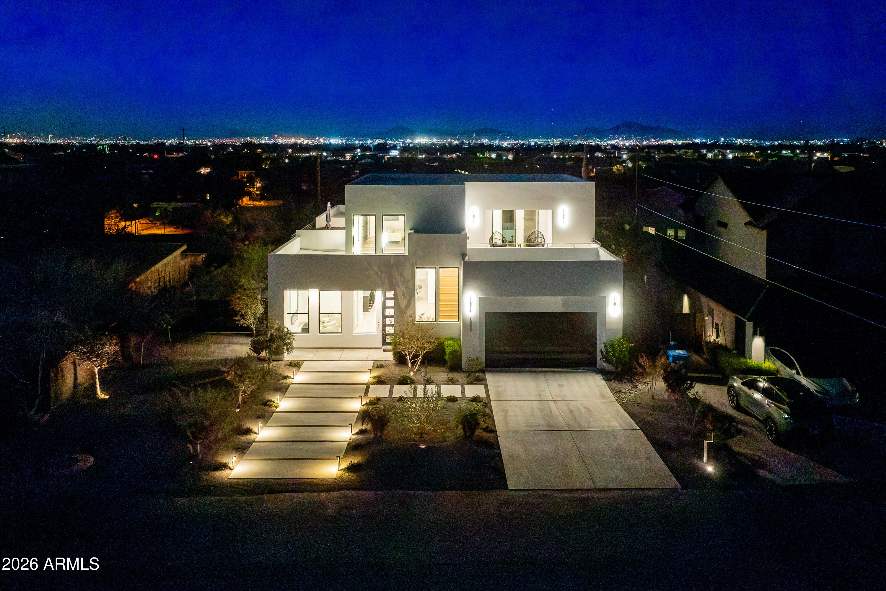 3350 East Highline Canal Road Phoenix, AZ 85042 - Photo 80 of 105 3350 E Highline Canal Rd (aerial)-24