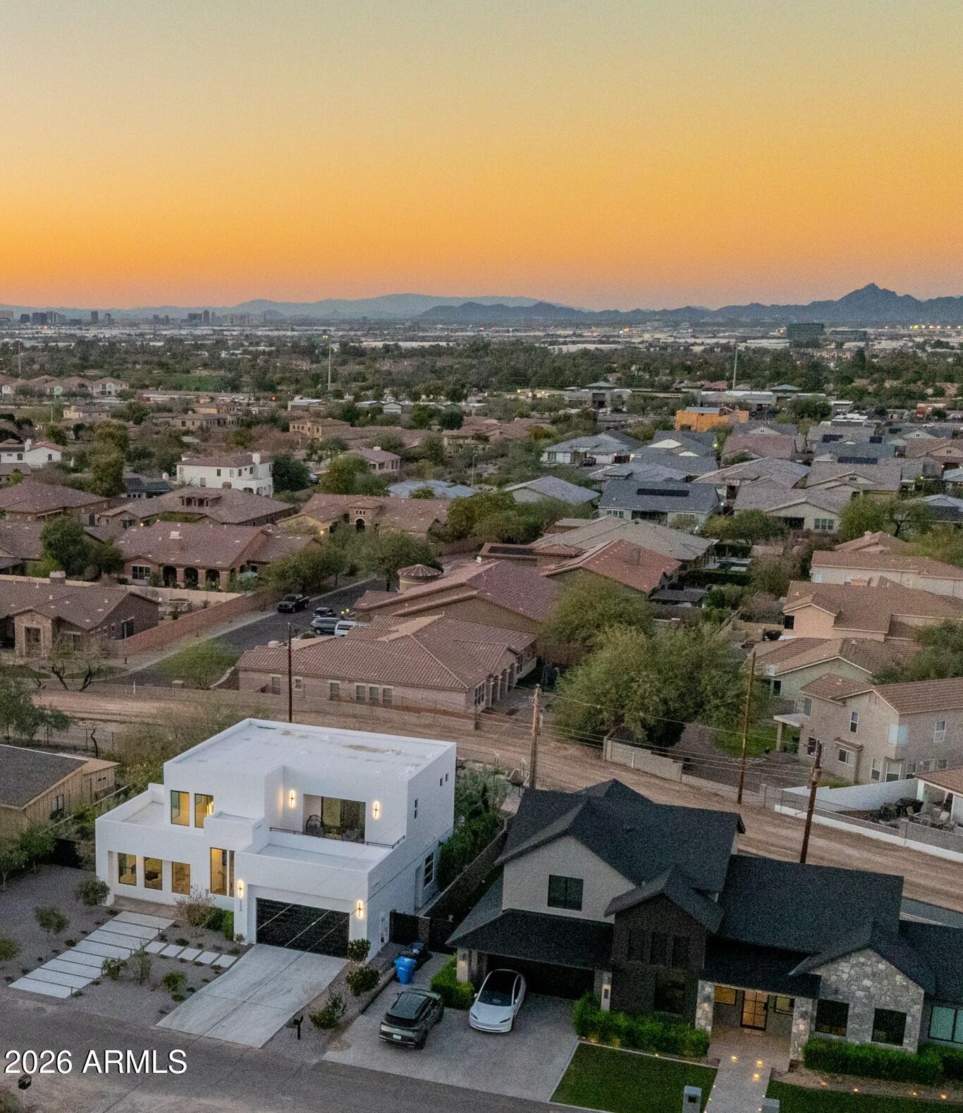 3350 East Highline Canal Road Phoenix, AZ 85042 - Photo 89 of 105 3350 E Highline Canal Rd (aerial)-21