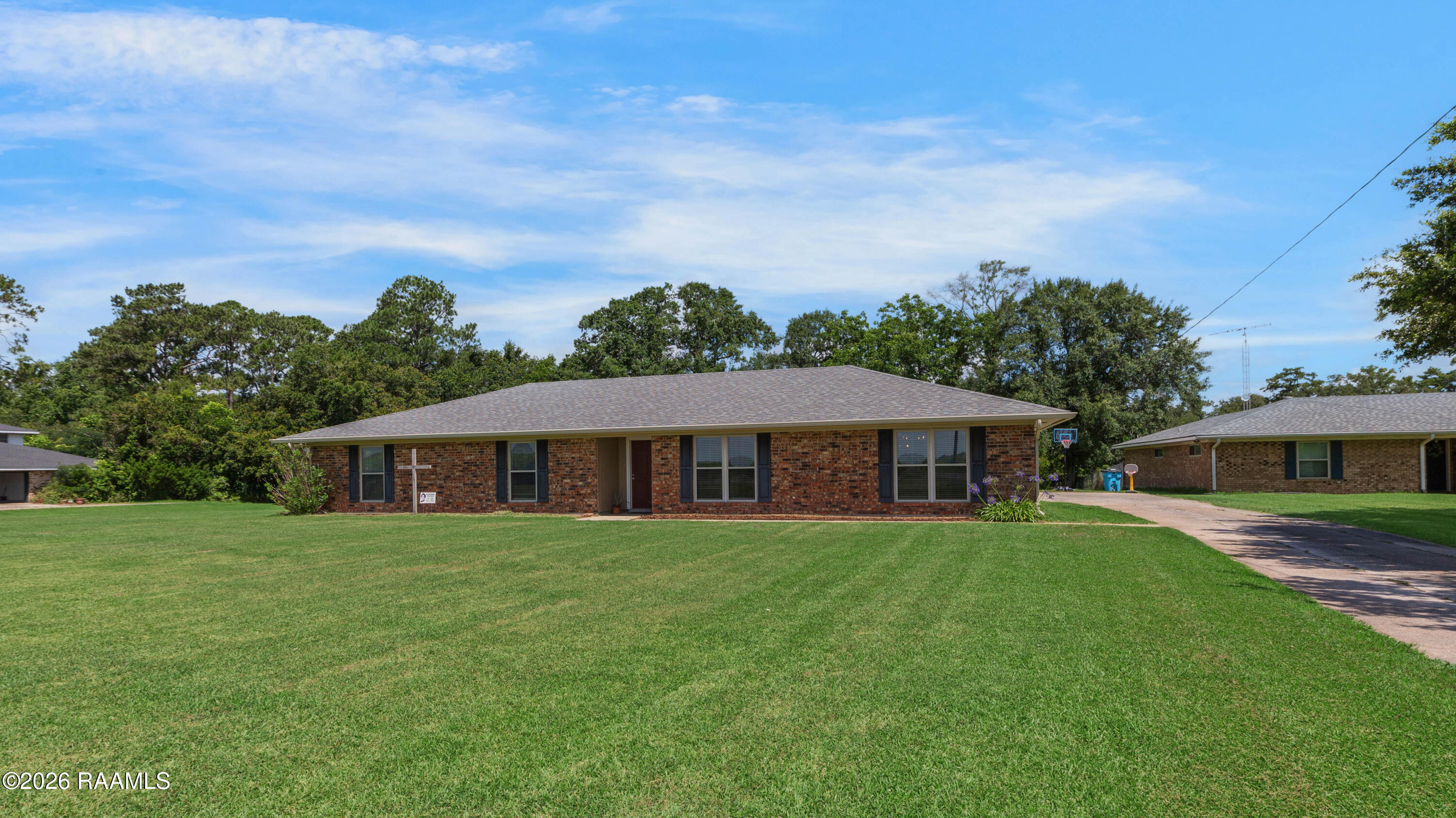 4398 Irish Bend Road Franklin, LA 70538 - Photo 2 of 27