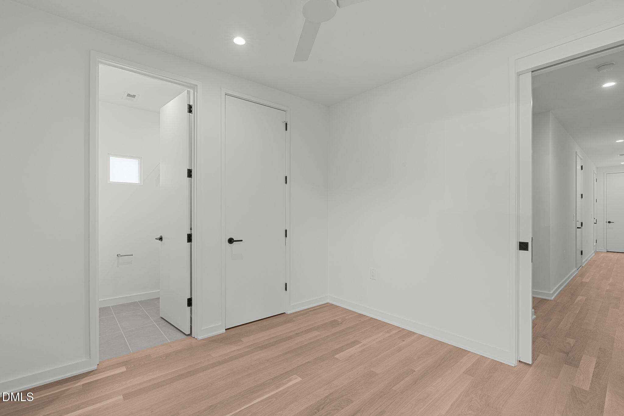 501 South Bloodworth Street, Unit 105 Raleigh, NC 27601 - Photo 36 of 59 A-22