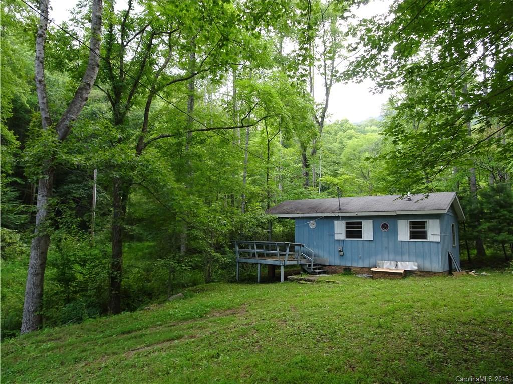 138 Riley Bramlett Road Candler, NC 28715 - Photo 1 of 7 Gallery Image 1