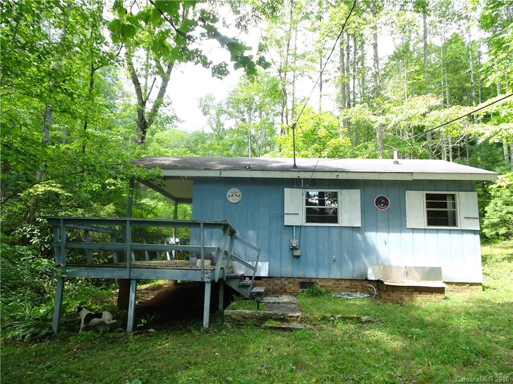 138 Riley Bramlett Road Candler, NC 28715 - Photo 3 of 7 Gallery Image 3