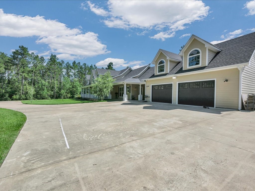 716 Mountainview Road Lufkin, TX 75904 - Photo 48 of 50