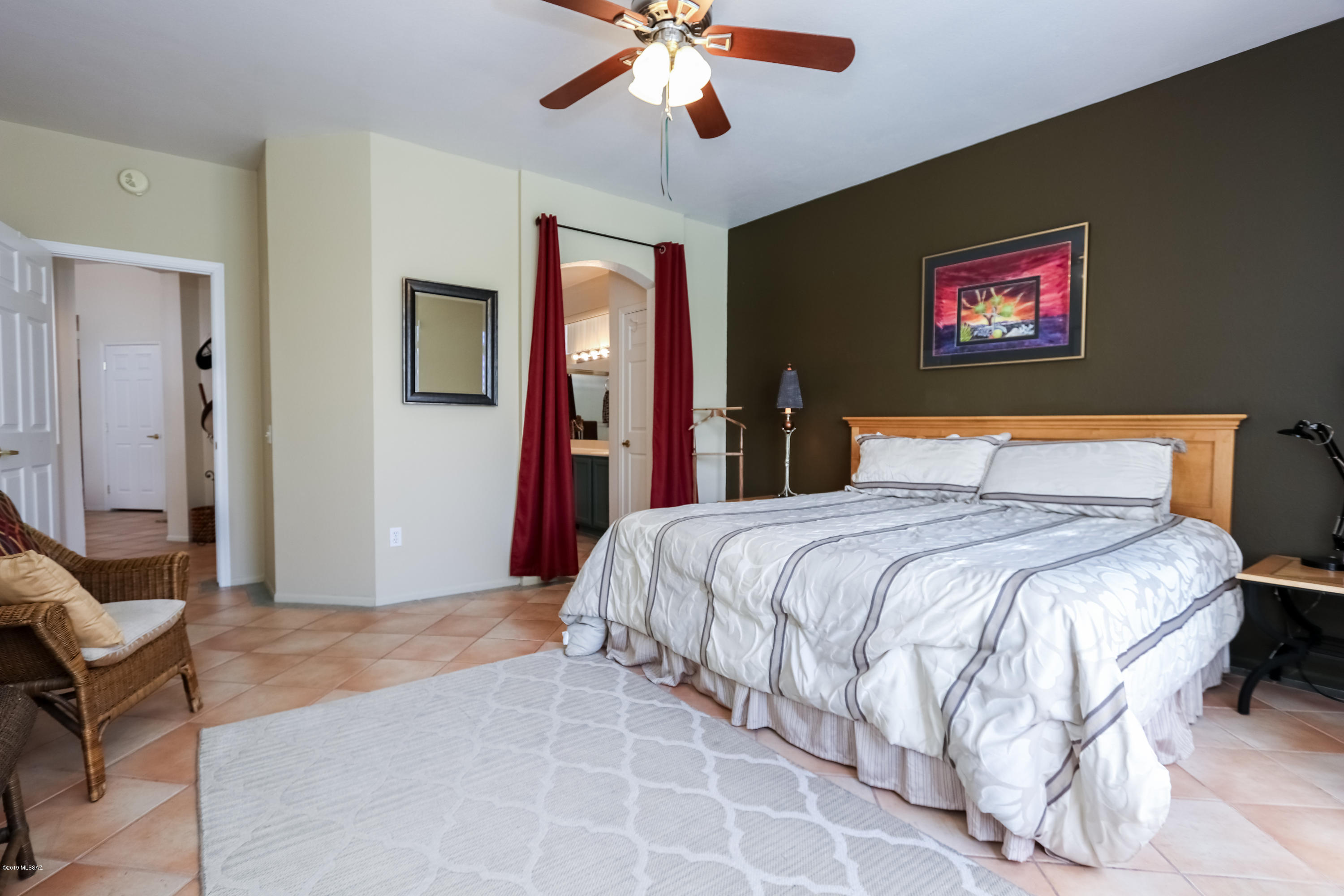 2116 East Ruellia Drive Tucson, AZ 85755 - Photo 19 of 42