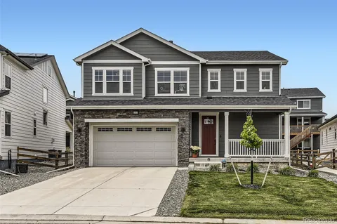 $625,000 | 1373 East Witherspoon Drive, Elizabeth, CO 80107