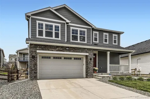 $625,000 | 1373 East Witherspoon Drive, Elizabeth, CO 80107