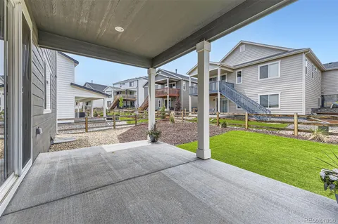 $625,000 | 1373 East Witherspoon Drive, Elizabeth, CO 80107