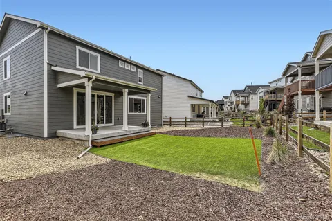 $625,000 | 1373 East Witherspoon Drive, Elizabeth, CO 80107