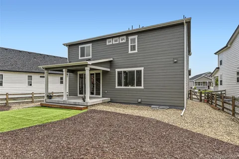 $625,000 | 1373 East Witherspoon Drive, Elizabeth, CO 80107