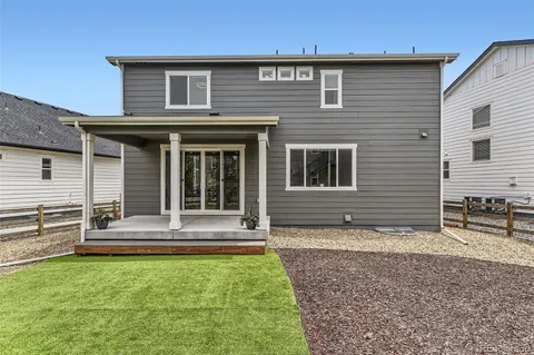 $625,000 | 1373 East Witherspoon Drive, Elizabeth, CO 80107