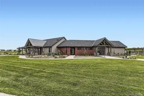 $625,000 | 1373 East Witherspoon Drive, Elizabeth, CO 80107