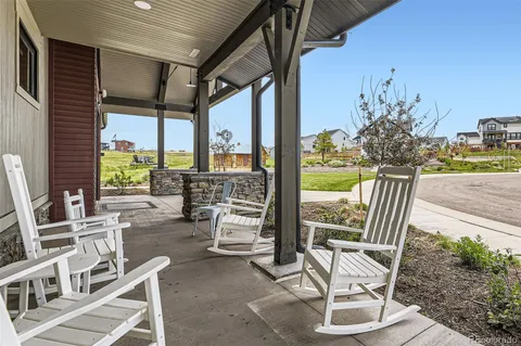 $625,000 | 1373 East Witherspoon Drive, Elizabeth, CO 80107