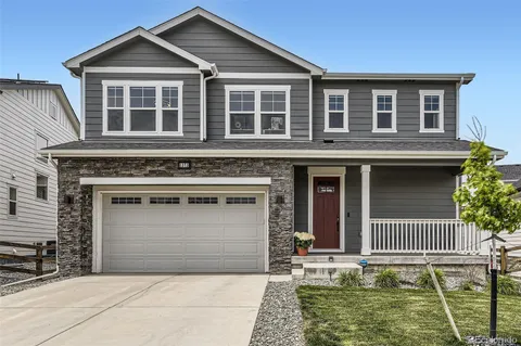 $625,000 | 1373 East Witherspoon Drive, Elizabeth, CO 80107