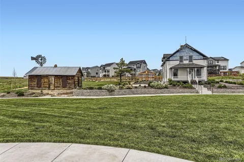 $625,000 | 1373 East Witherspoon Drive, Elizabeth, CO 80107