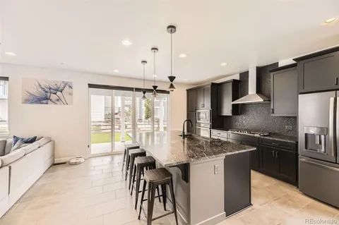 $625,000 | 1373 East Witherspoon Drive, Elizabeth, CO 80107