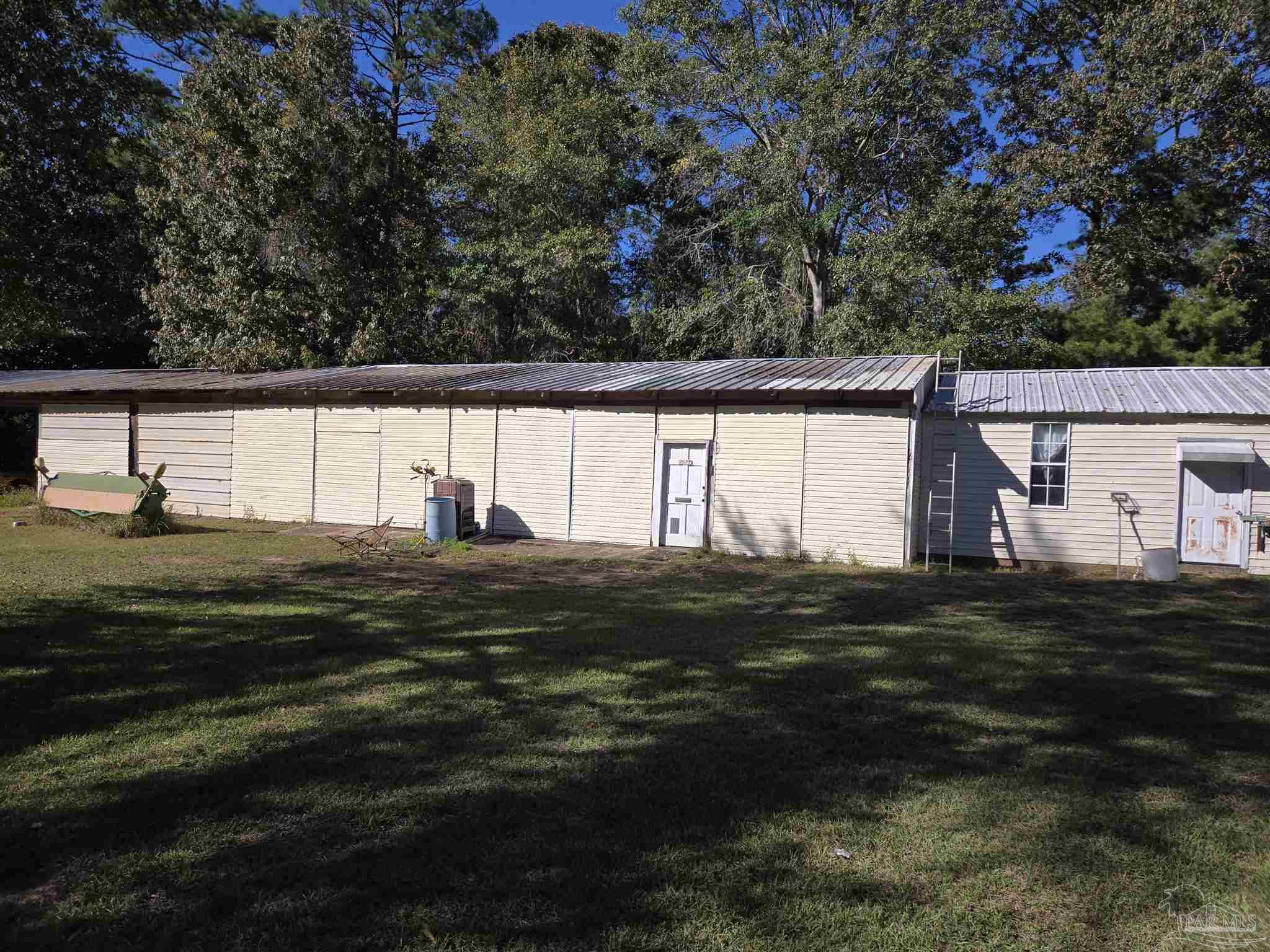 9999 Pilgrim Trail Molino, FL 32577 - Photo 26 of 26