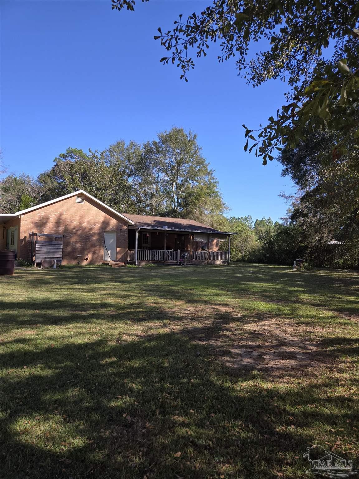 9999 Pilgrim Trail Molino, FL 32577 - Photo 3 of 26