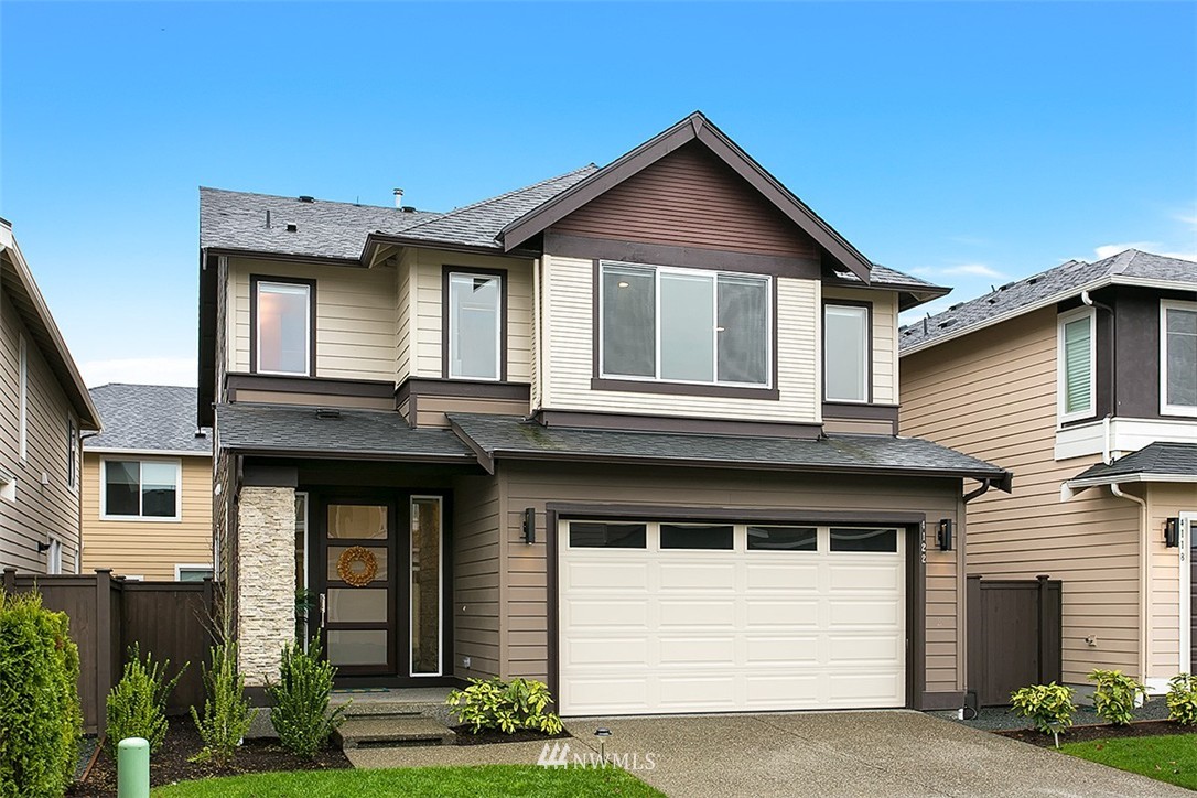 4122 170th Street Southeast Bothell, WA 98012 - Photo 1 of 25