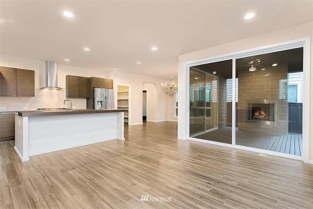 4122 170th Street Southeast Bothell, WA 98012 - Photo 12 of 25