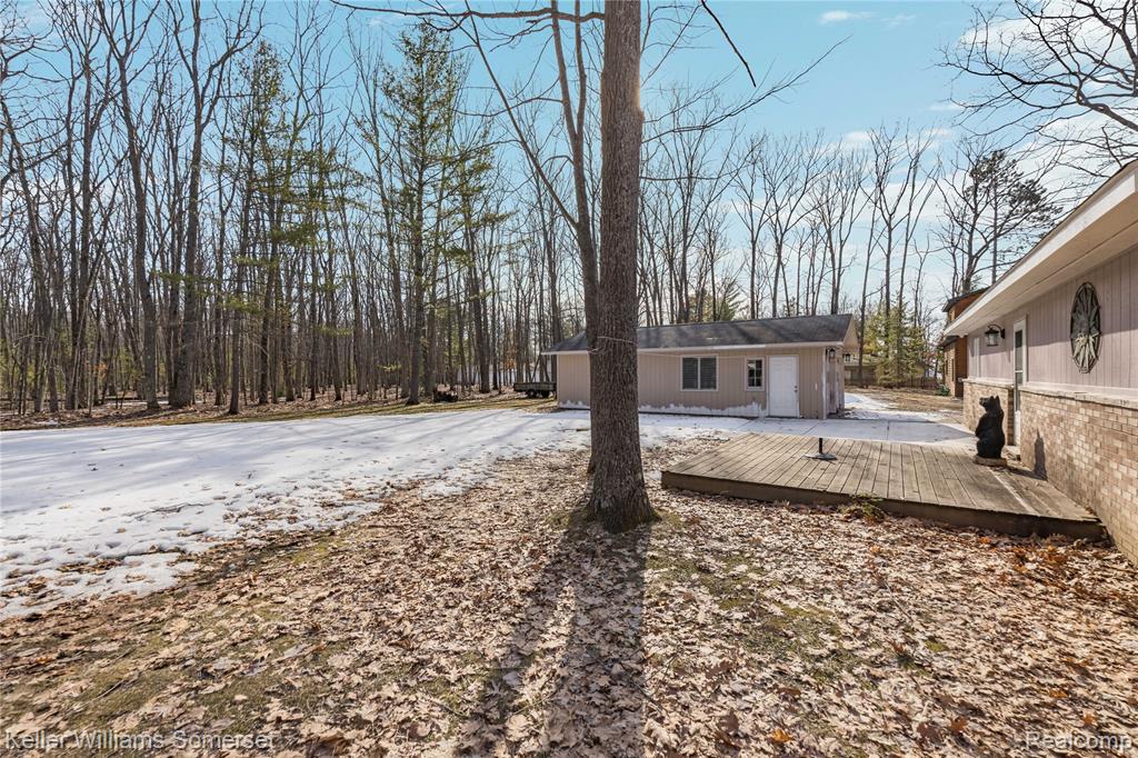 208 Hitchcock Road Roscommon, MI 48653 - Photo 36 of 63