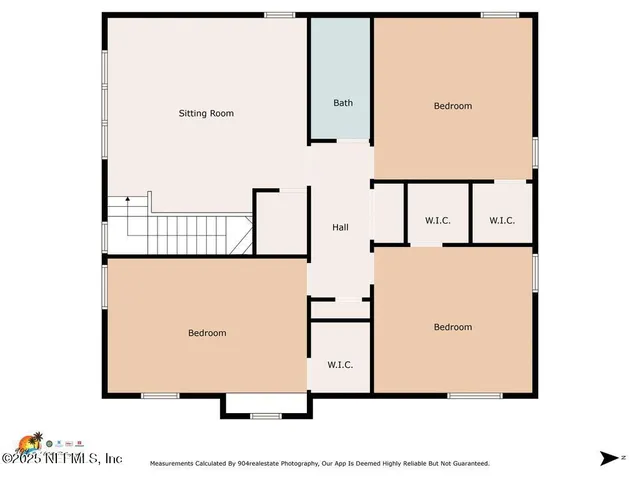 $339,900 | 2532 Eisner Drive, Jacksonville, FL 32218