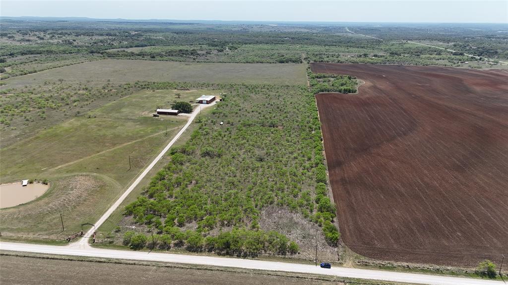 0 Turtle Hole Road Graham, TX 76450 - Photo 12 of 13 View of rural area