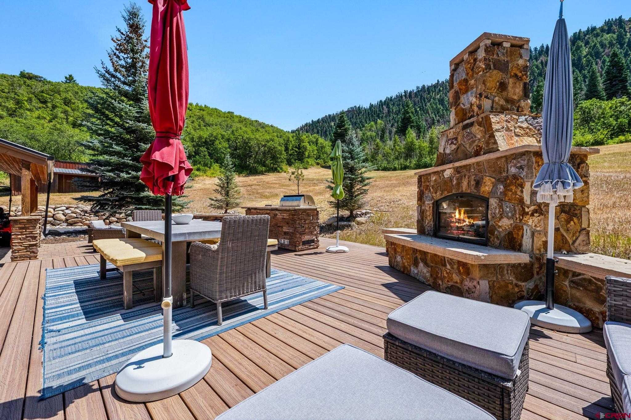 425 Sunset Lane Durango, CO 81301 - Photo 8 of 24