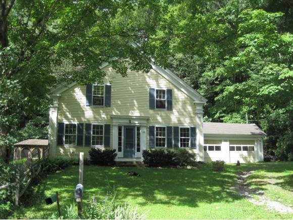 56 Partridge Brook Road Westmoreland, NH 03467 - Photo 1 of 1