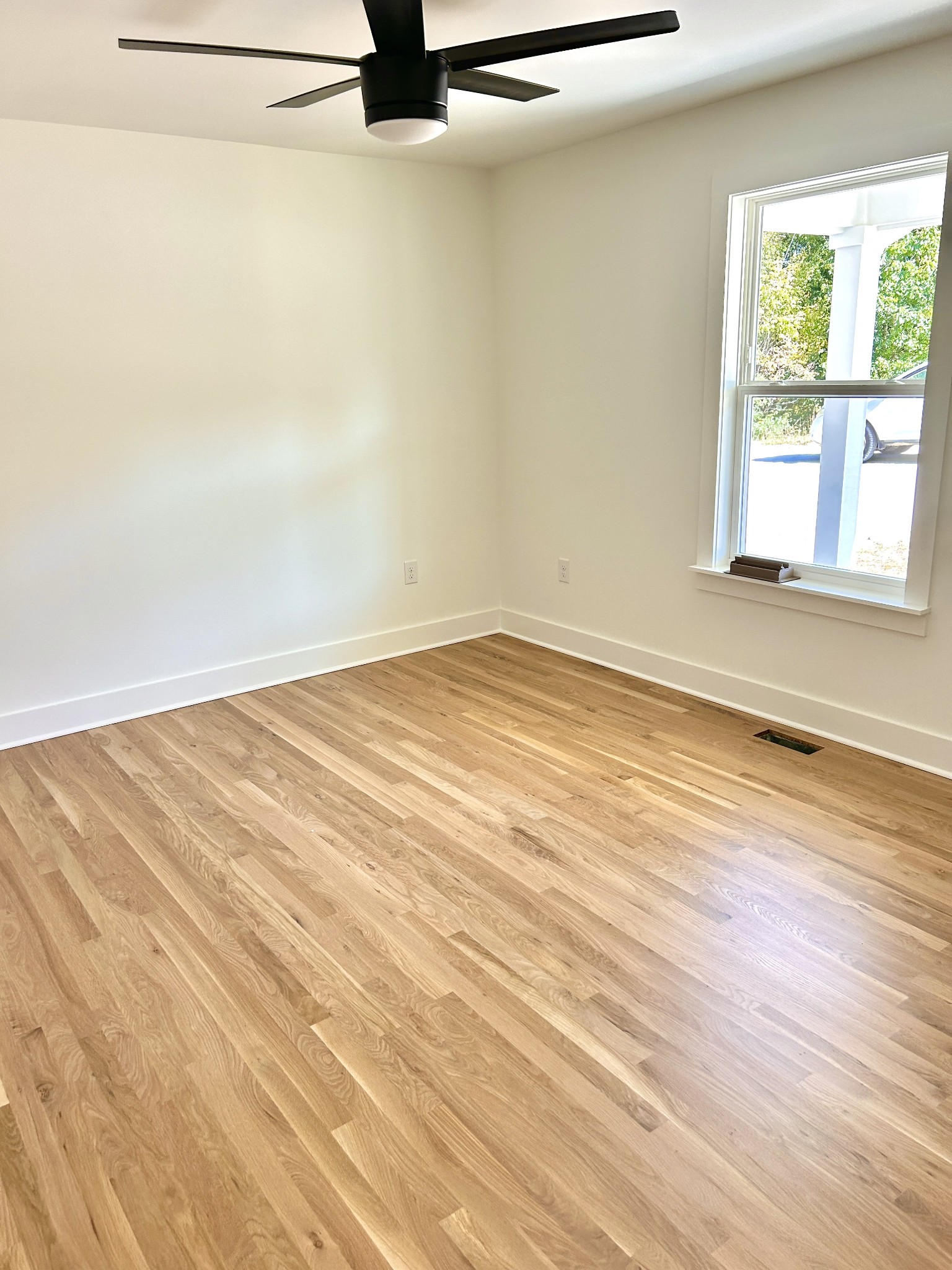 9710 Campbellsville Road Pulaski, TN 38478 - Photo 17 of 22 a view of a room with wooden floor
