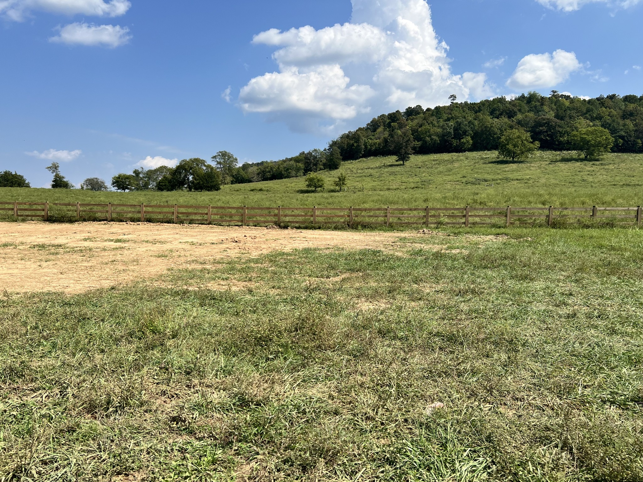 9710 Campbellsville Road Pulaski, TN 38478 - Photo 6 of 22 a view of an ocean from a yard