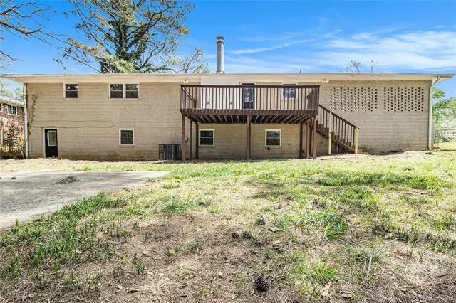 $320,000 | 1281 Lee Ann Drive, Decatur, GA 30035