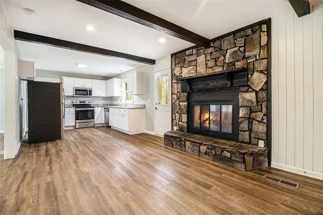 $320,000 | 1281 Lee Ann Drive, Decatur, GA 30035