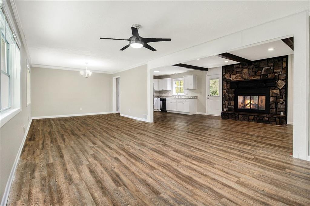 1281 Lee Ann Drive Decatur, GA 30035 - Photo 3 of 15