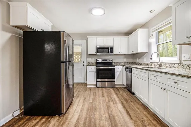 $320,000 | 1281 Lee Ann Drive, Decatur, GA 30035