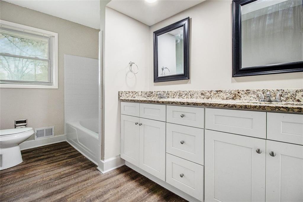 1281 Lee Ann Drive Decatur, GA 30035 - Photo 8 of 15