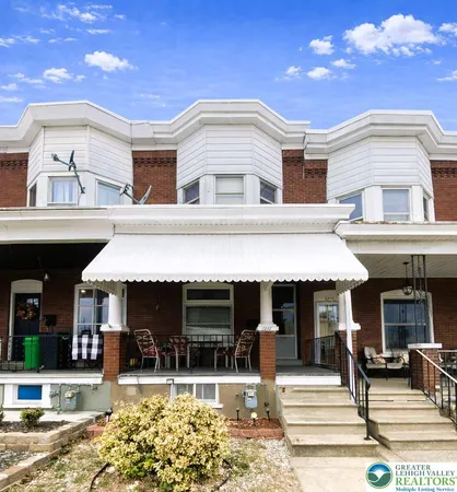 $275,000 | 1217 Allen Street, Allentown, PA 18102