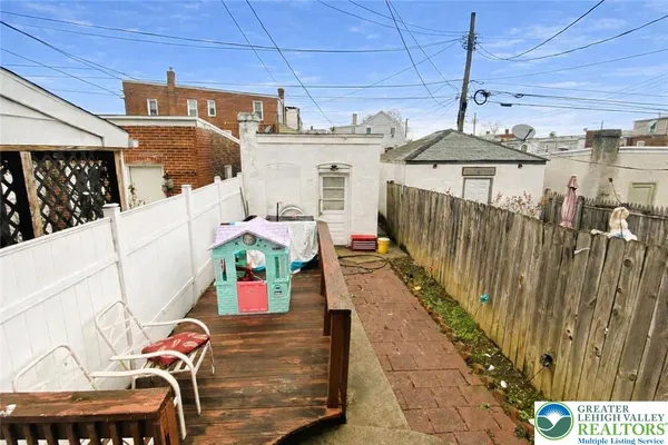 $275,000 | 1217 Allen Street, Allentown, PA 18102