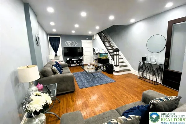 $275,000 | 1217 Allen Street, Allentown, PA 18102
