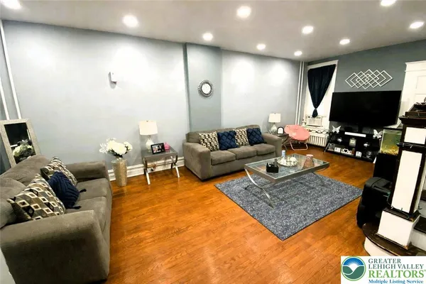$275,000 | 1217 Allen Street, Allentown, PA 18102