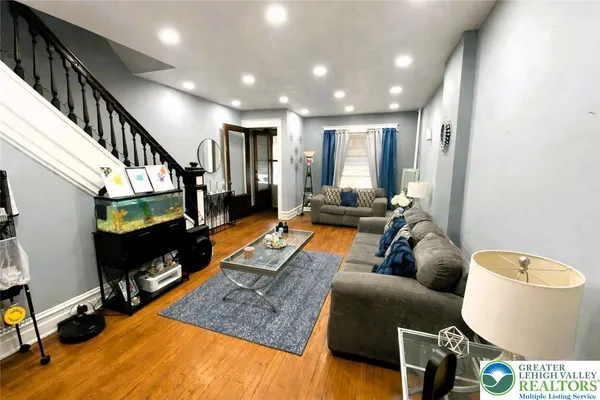 $275,000 | 1217 Allen Street, Allentown, PA 18102