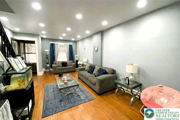 $275,000 | 1217 Allen Street, Allentown, PA 18102