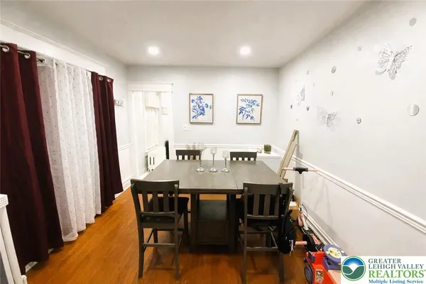 $275,000 | 1217 Allen Street, Allentown, PA 18102