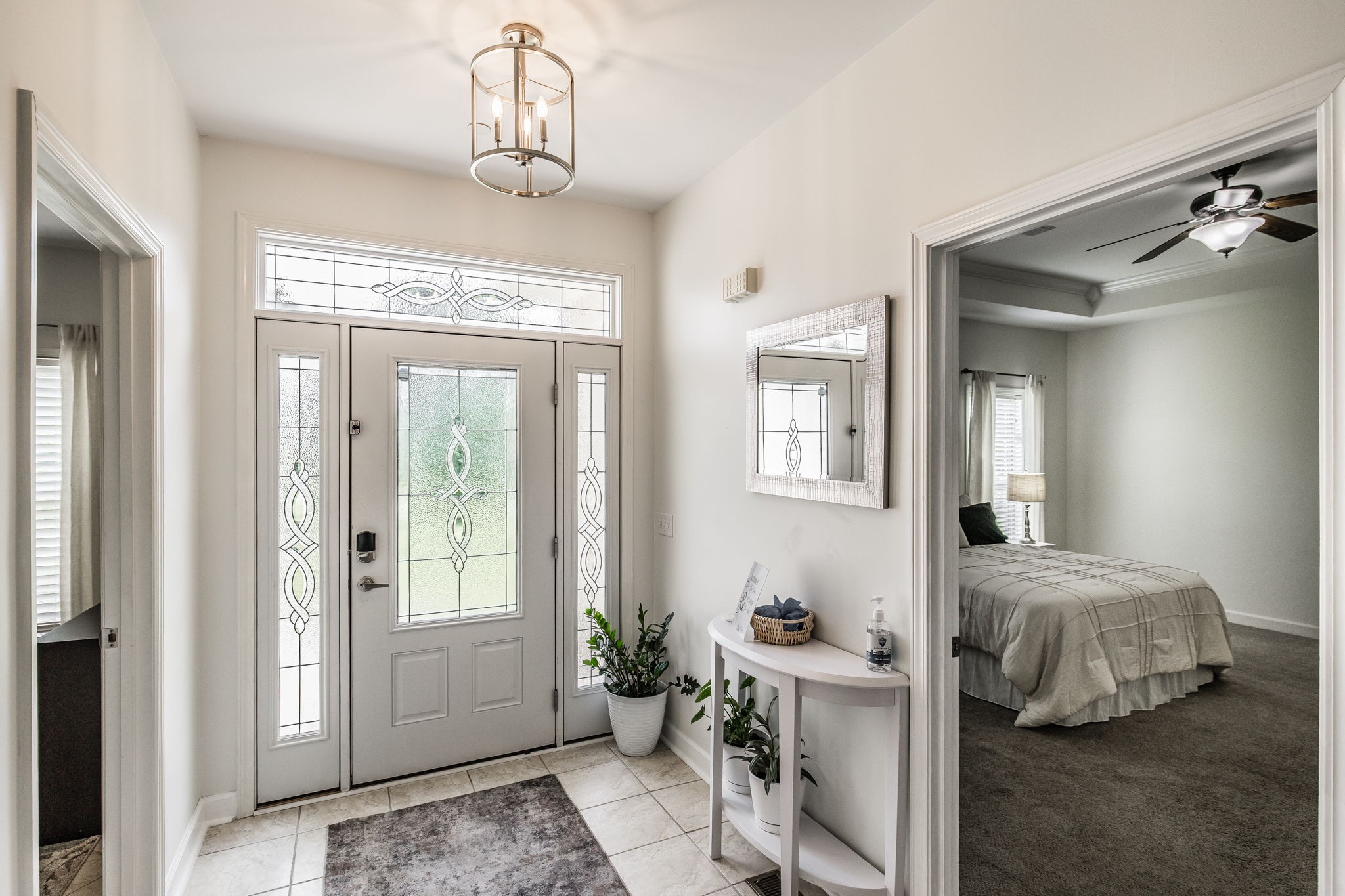 2860 Morgan Road Joelton, TN 37080 - Photo 9 of 45 a bedroom with furniture and a window
